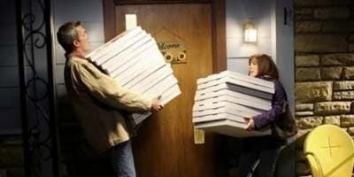 Cartel de Wheel of Pain