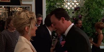 Cartel de La leyenda de Tennessee Moltisanti