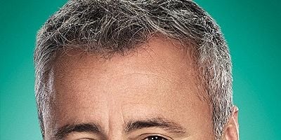 Cartel de The Silver Fox