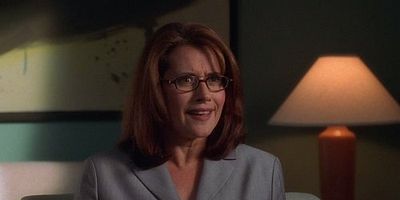 Cartel de Las chicas grandes no llorar