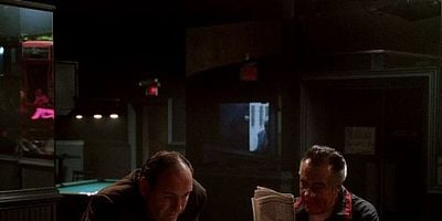 Cartel de Ha resucitado