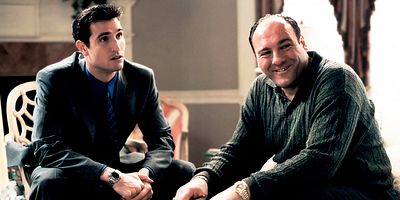 Cartel de Todo el mundo sufre