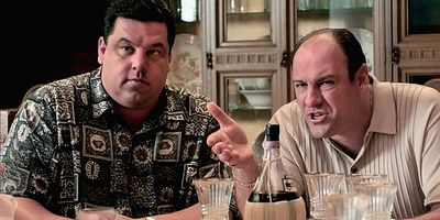 Cartel de ¿Dónde está Johnny?