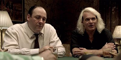 Cartel de Todas las familias felices