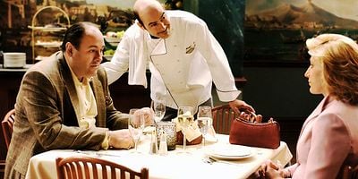 Cartel de Varones negros no identificados