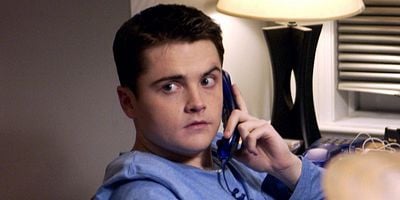 Cartel de Con el debido respeto