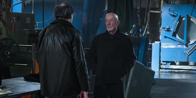 Cartel de Qué locura, ¿no?