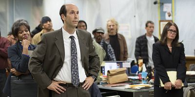 Cartel de Aislamiento