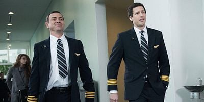 Cartel de Capitán Peralta