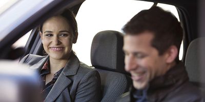 Cartel de El colchón