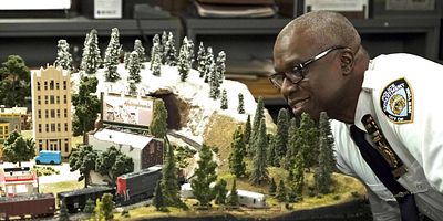 Cartel de Persiguiendo a Amy