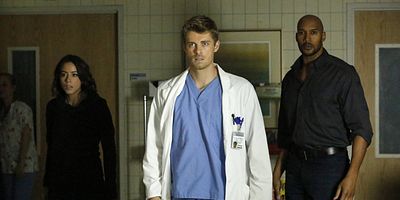 Cartel de Leyes de la naturaleza