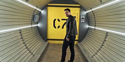 Cartel de Identidad y cambio