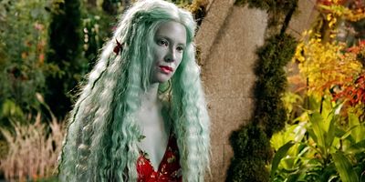 Cartel de Flower Child