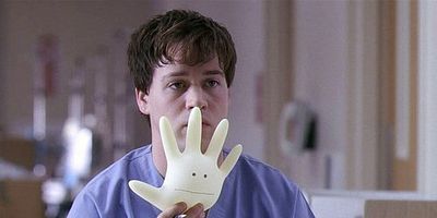 Cartel de Sacude tus caderas