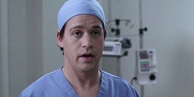 Cartel de El botón de autodestrucción