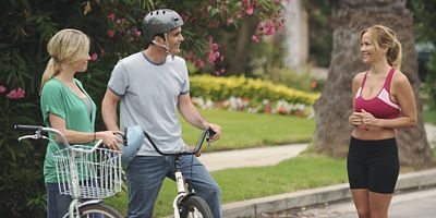 Cartel de The Bicycle Thief