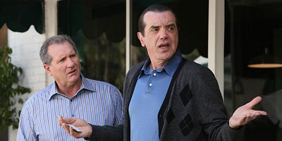 Cartel de Fifteen Percent