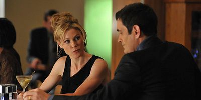 Cartel de My Funky Valentine