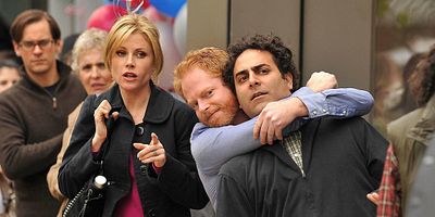 Cartel de Game Changer