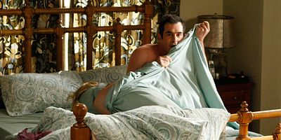 Cartel de Caught in the Act