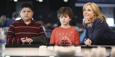 Cartel de Good Cop Bad Dog