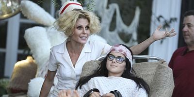 Cartel de Halloween 3: Awesomeland