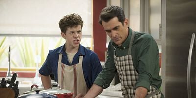 Cartel de Three Turkeys