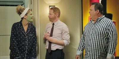 Cartel de Strangers in the Night