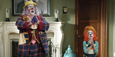 Cartel de The Big Guns