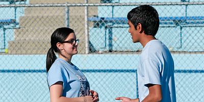 Cartel de Patriot Games