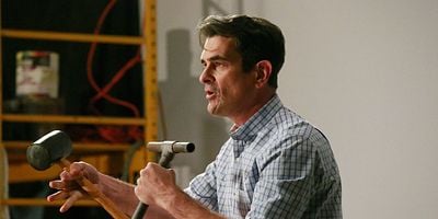 Cartel de Crying Out Loud