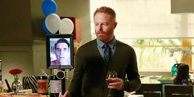 Cartel de American Skyper