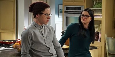 Cartel de The Day Alex Left for College