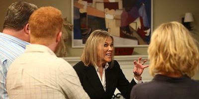 Cartel de Clean Out Your Junk Drawer