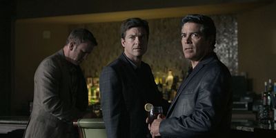 Cartel de Caleidoscopio