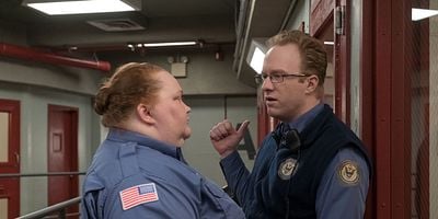 Cartel de Doble sabor, doble diversión