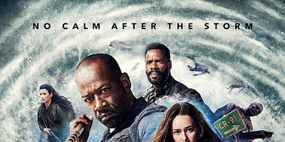 Cartel de ...I Lose Myself