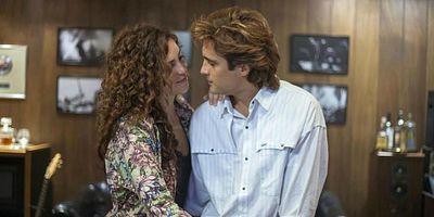 Cartel de Yo que no vivo sin ti