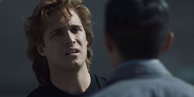 Cartel de Mamá Mama