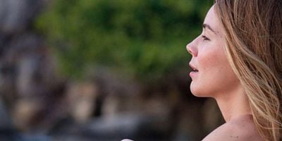 Cartel de No me platicas más