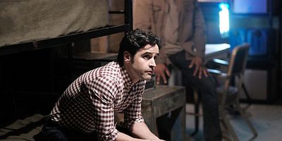 Cartel de Llamado a las armas