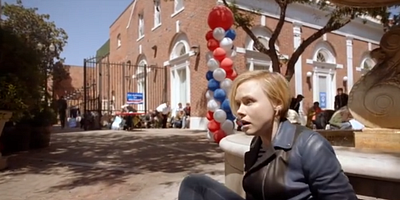 Cartel de Asesina del Medio-Oeste