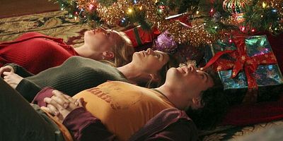 Cartel de Directo al corazón