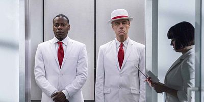 Cartel de Les enfants du sang