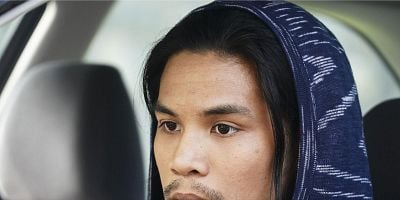 Cartel de The Devil You Know