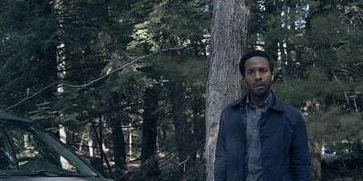 Cartel de Color local