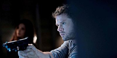 Cartel de Voto decisivo