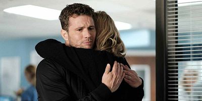 Cartel de El testimonio