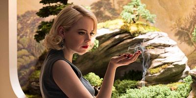 Cartel de Exactly like you